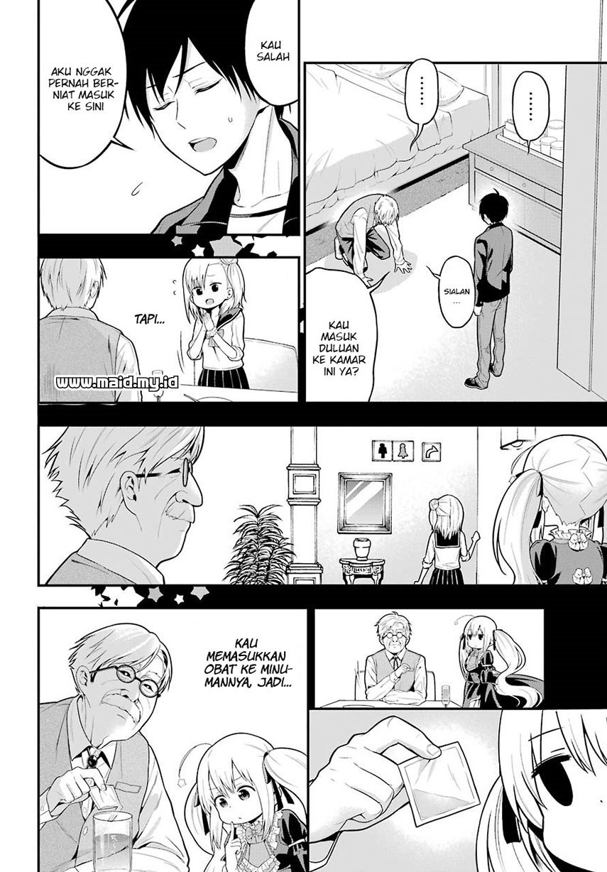 Chapter 5 - halaman 32