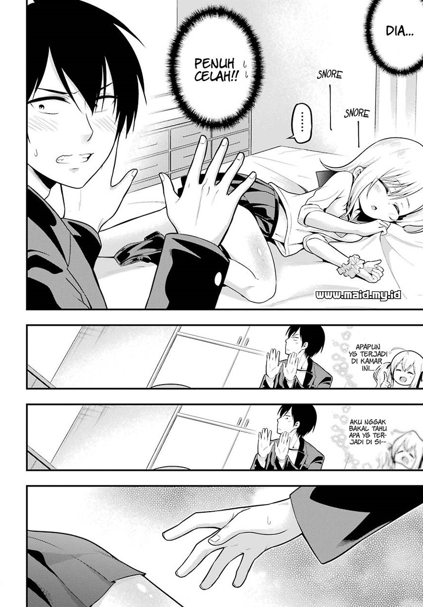 Chapter 5 - halaman 40