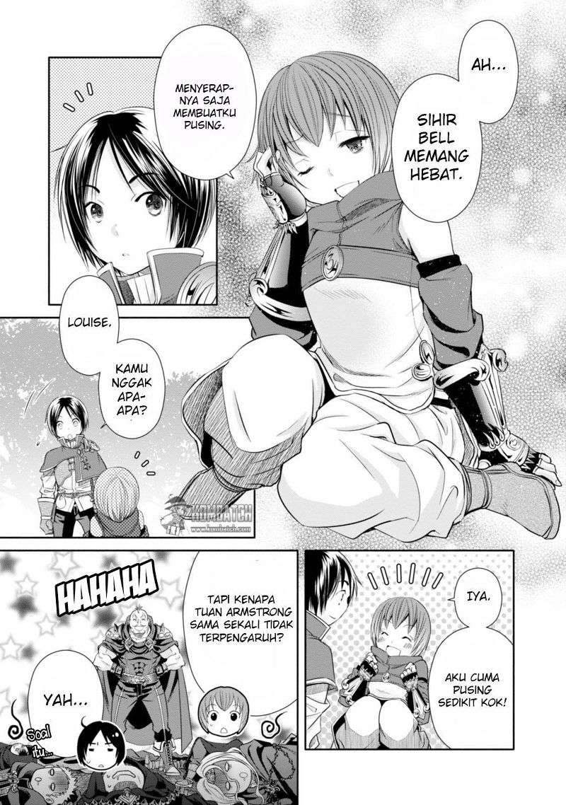 Chapter 19 - halaman 28