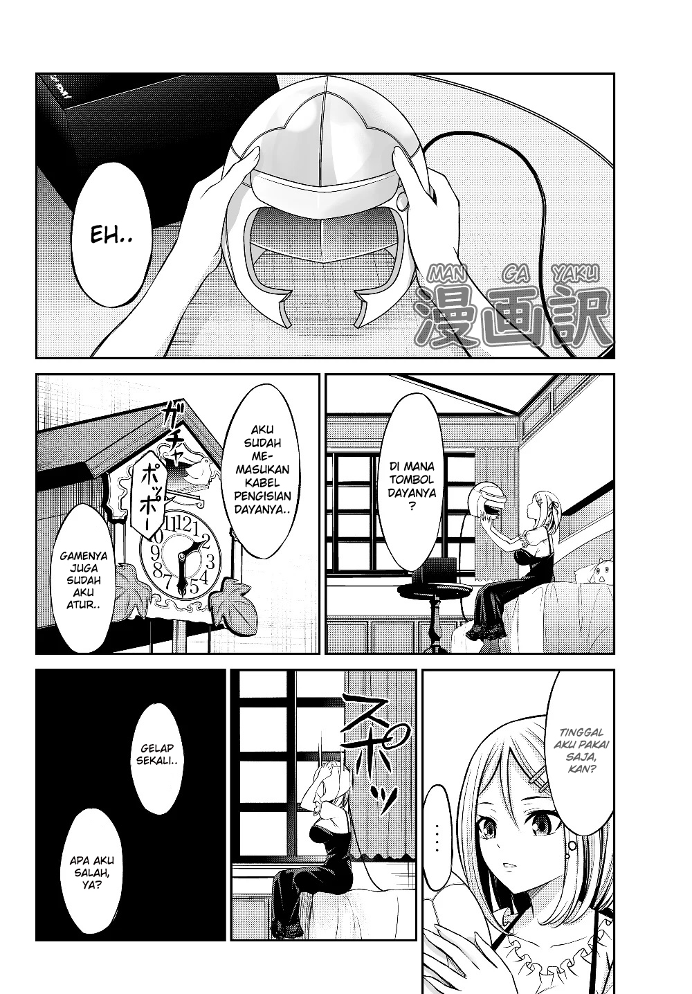 Chapter 1 - halaman 19