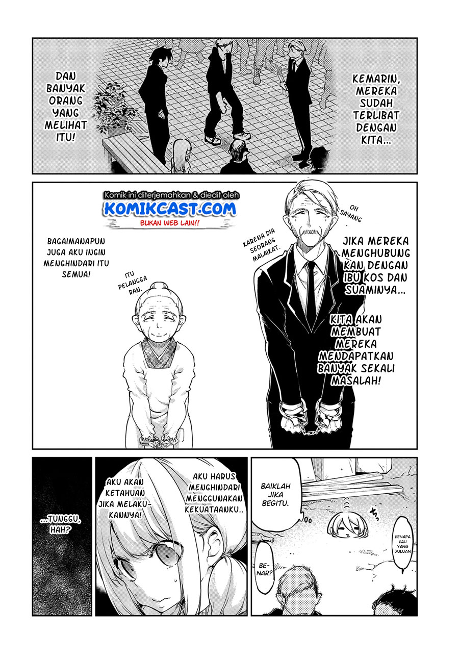 Chapter 41 - halaman 22