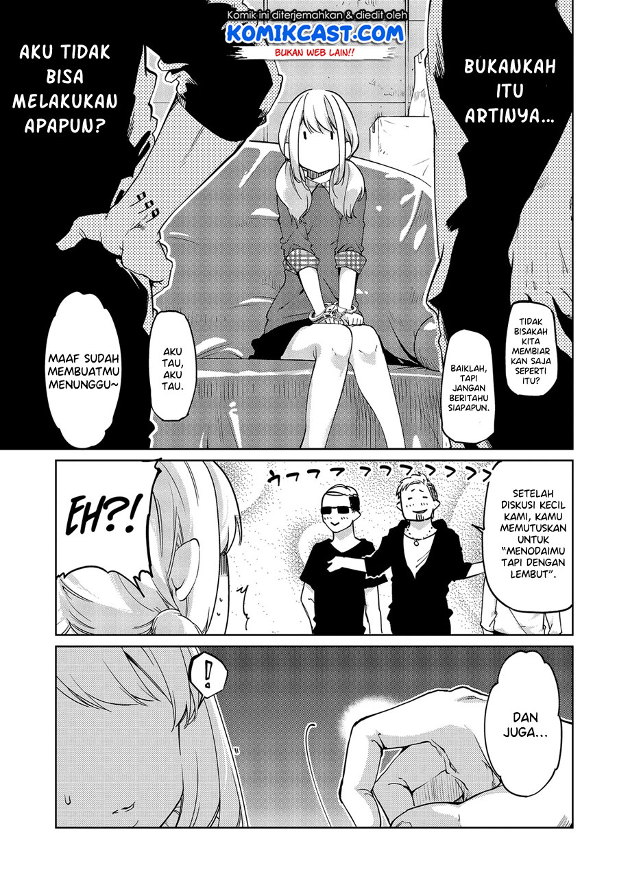 Chapter 41 - halaman 23