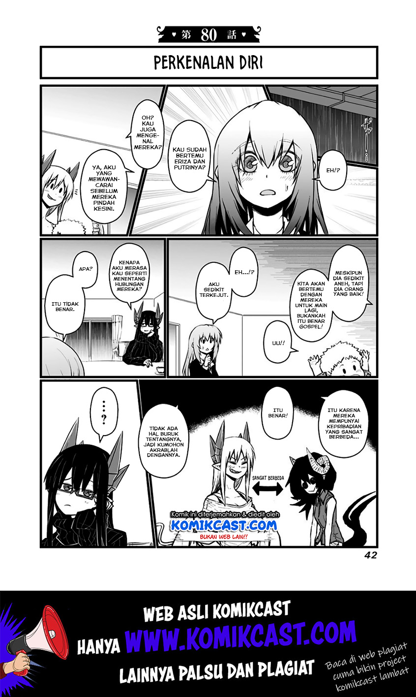 Chapter 80 - halaman 3