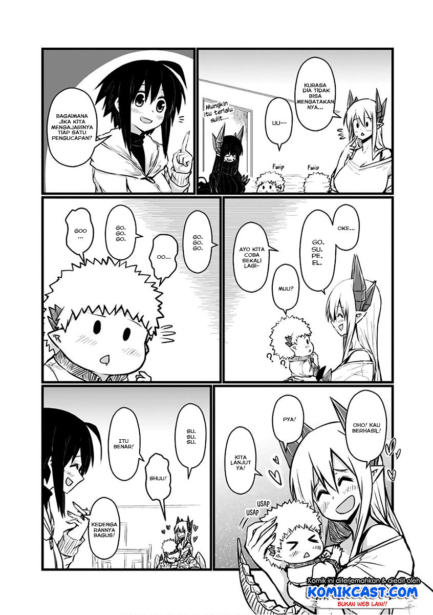 Chapter 80 - halaman 5