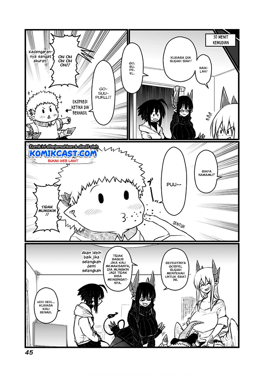 Chapter 80 - halaman 6