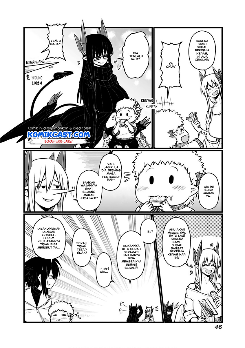 Chapter 80 - halaman 7