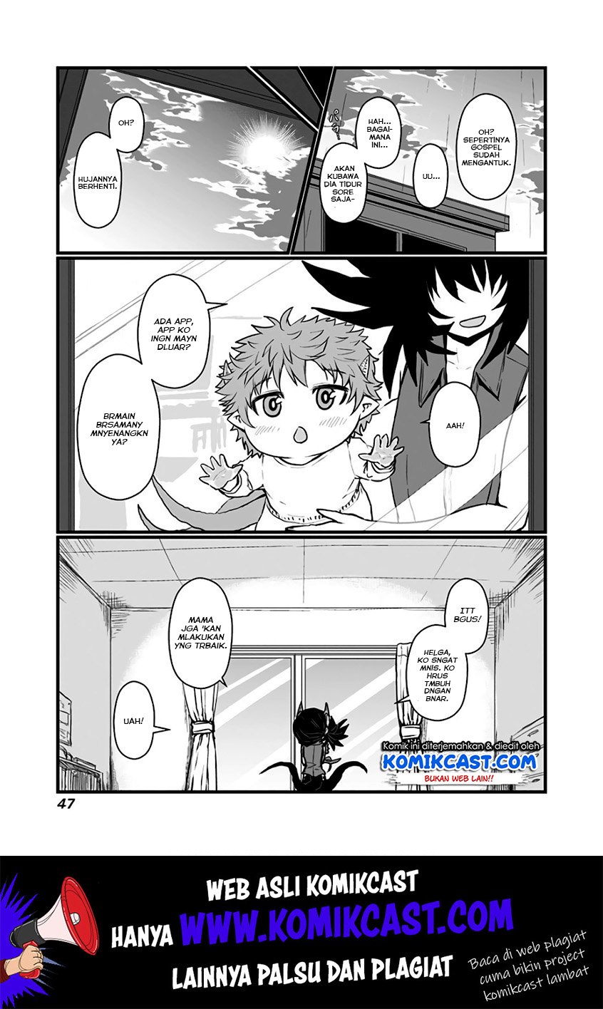 Chapter 80 - halaman 8