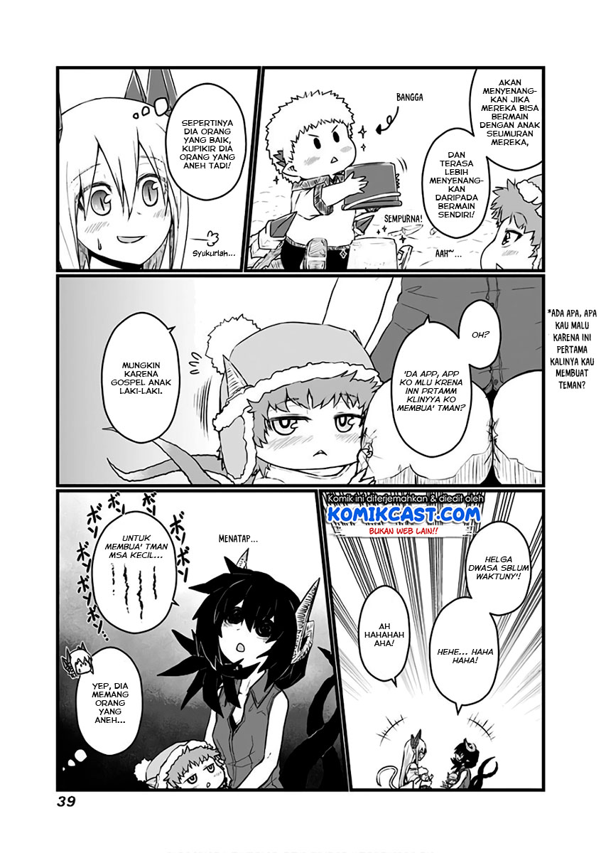 Chapter 79 - halaman 6