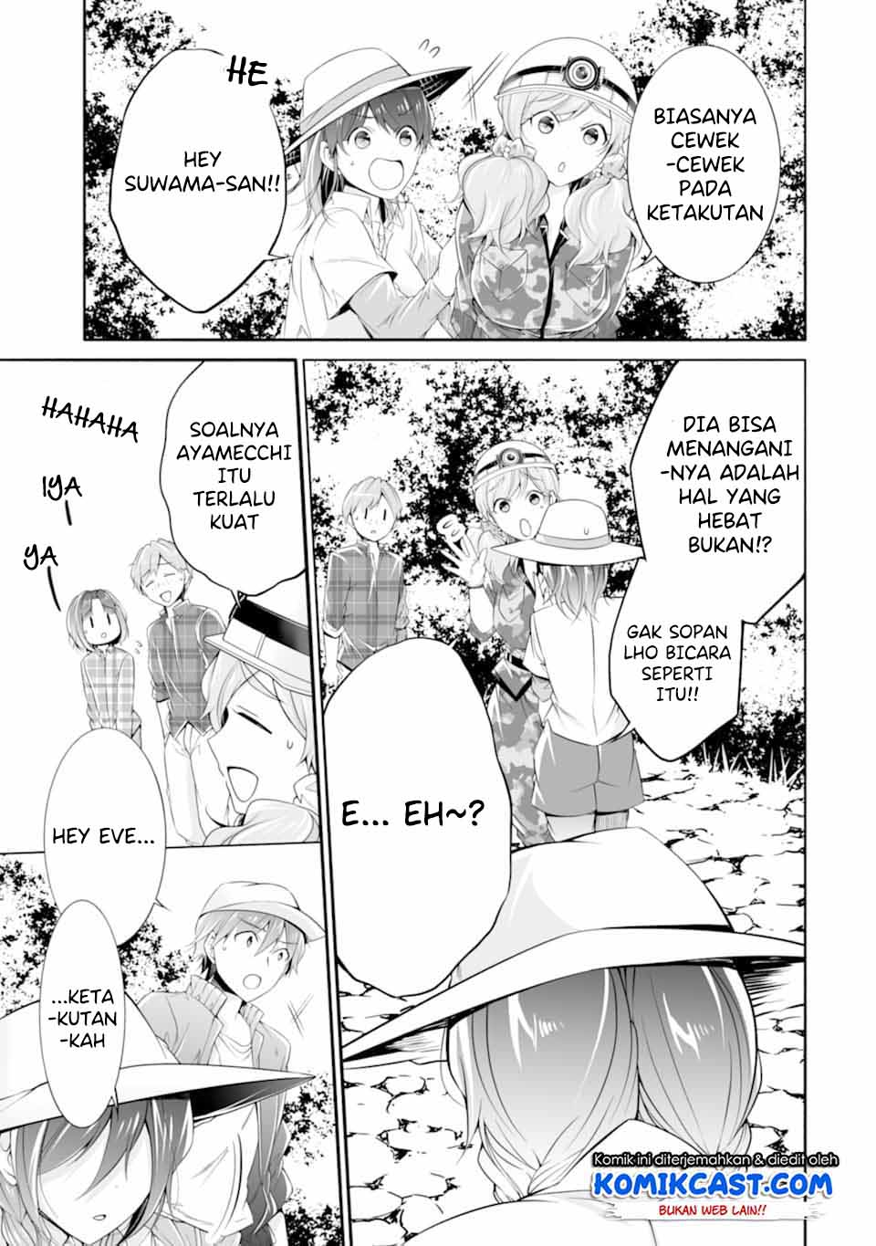Chapter 57 - halaman 13