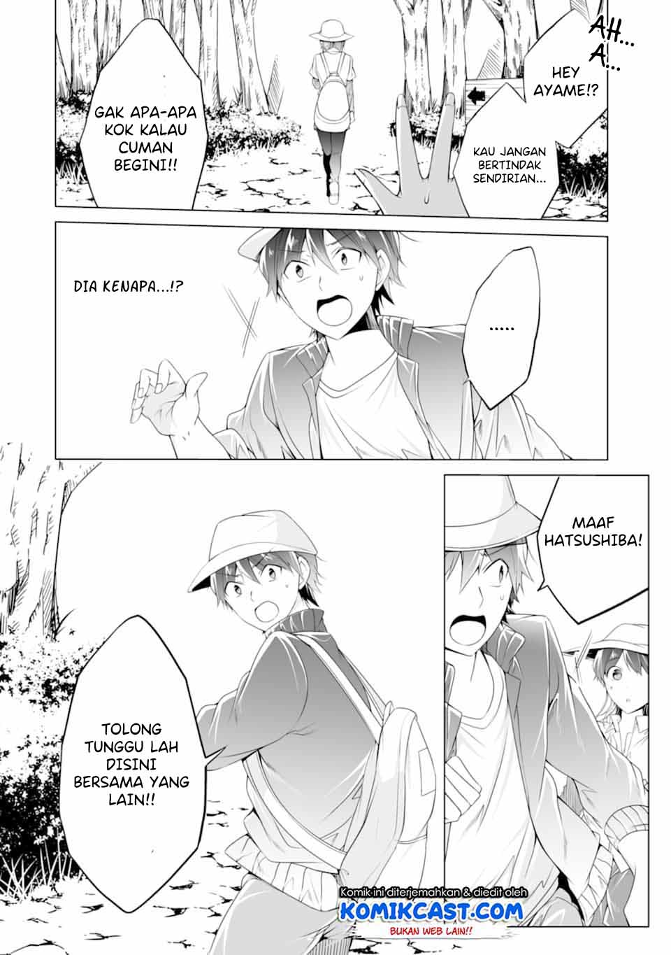 Chapter 57 - halaman 20