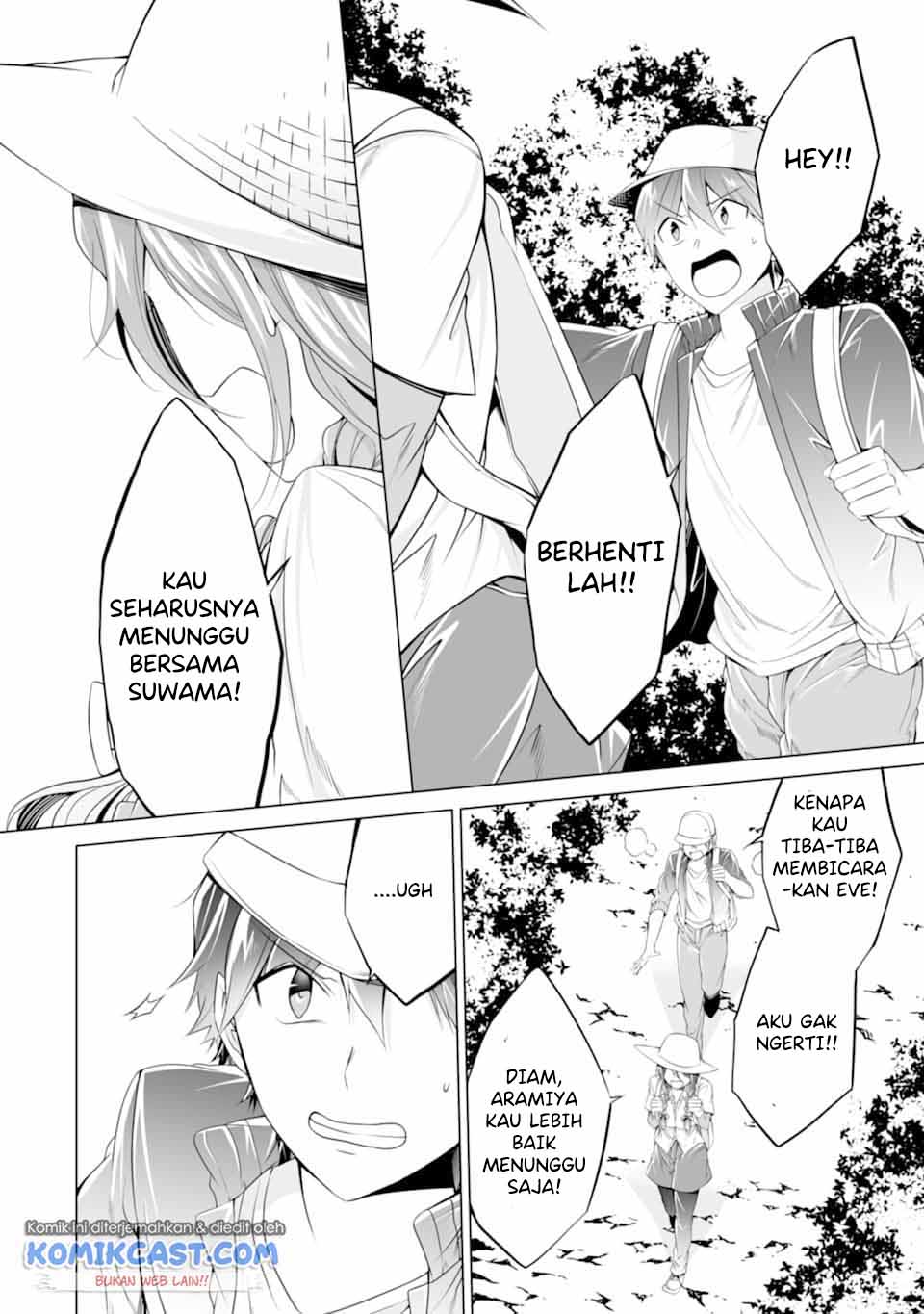 Chapter 57 - halaman 22