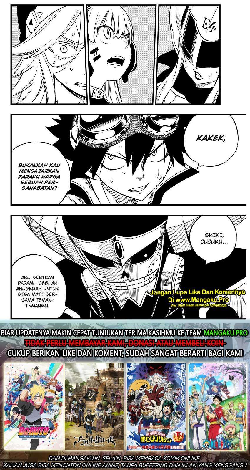 Chapter 102 - halaman 22