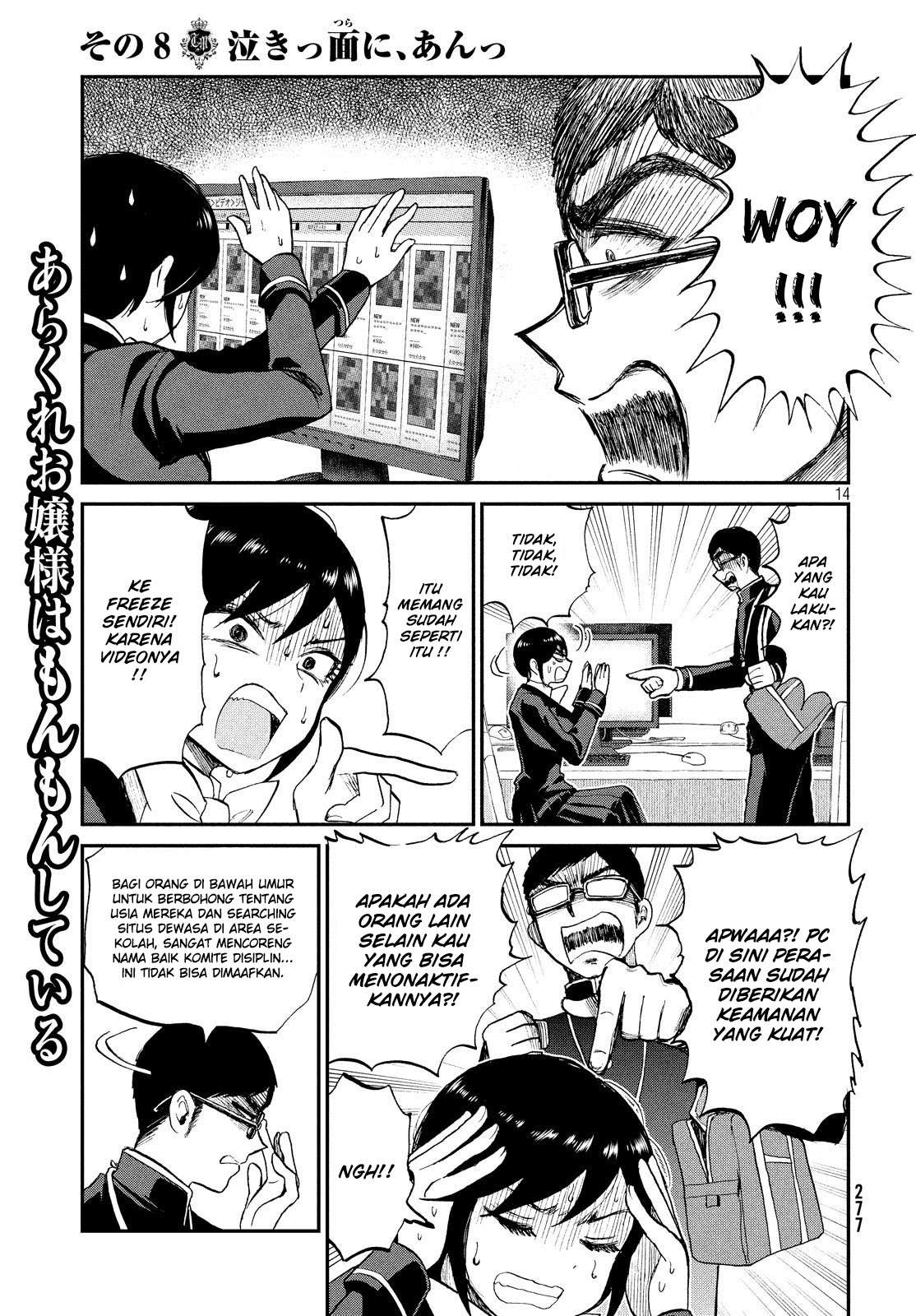 Chapter 8 - halaman 14