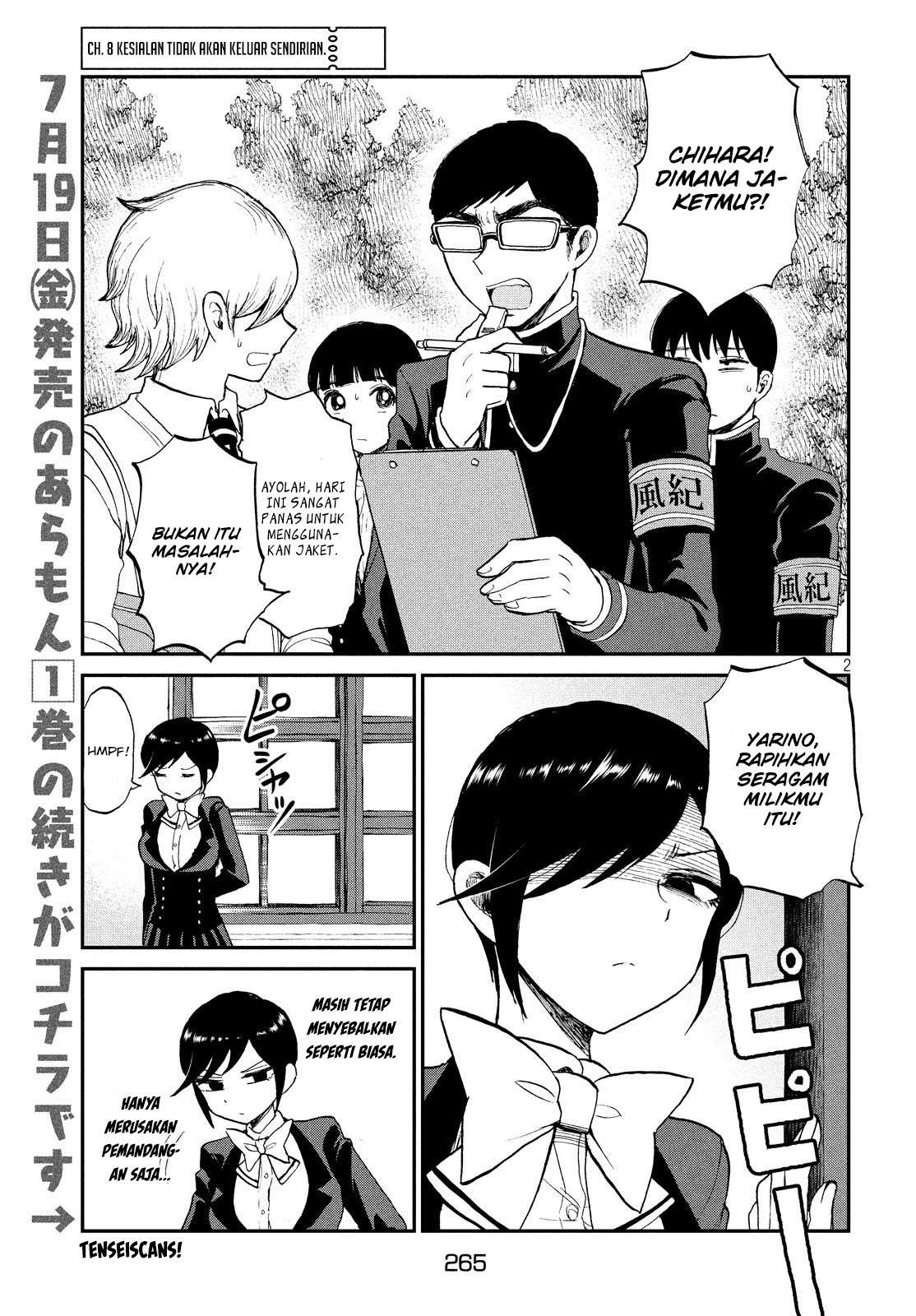 Chapter 8 - halaman 2