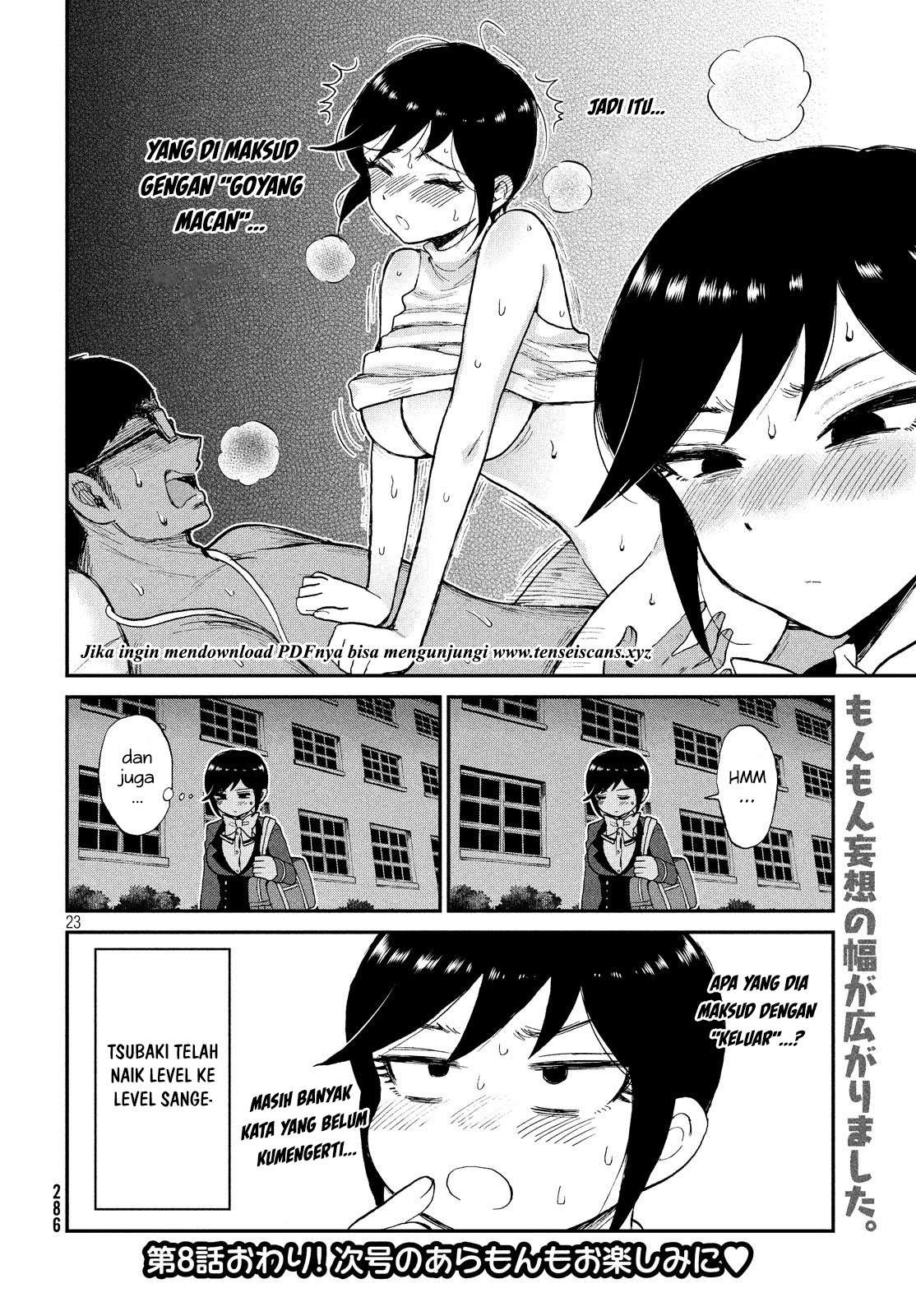 Chapter 8 - halaman 23