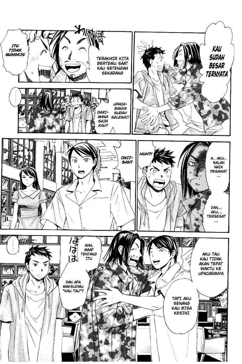 Chapter 45 - halaman 13