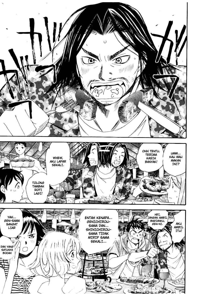 Chapter 45 - halaman 15