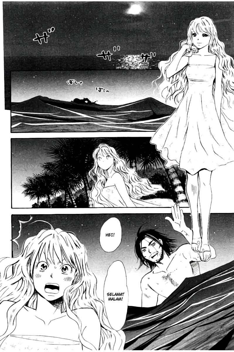 Chapter 45 - halaman 16