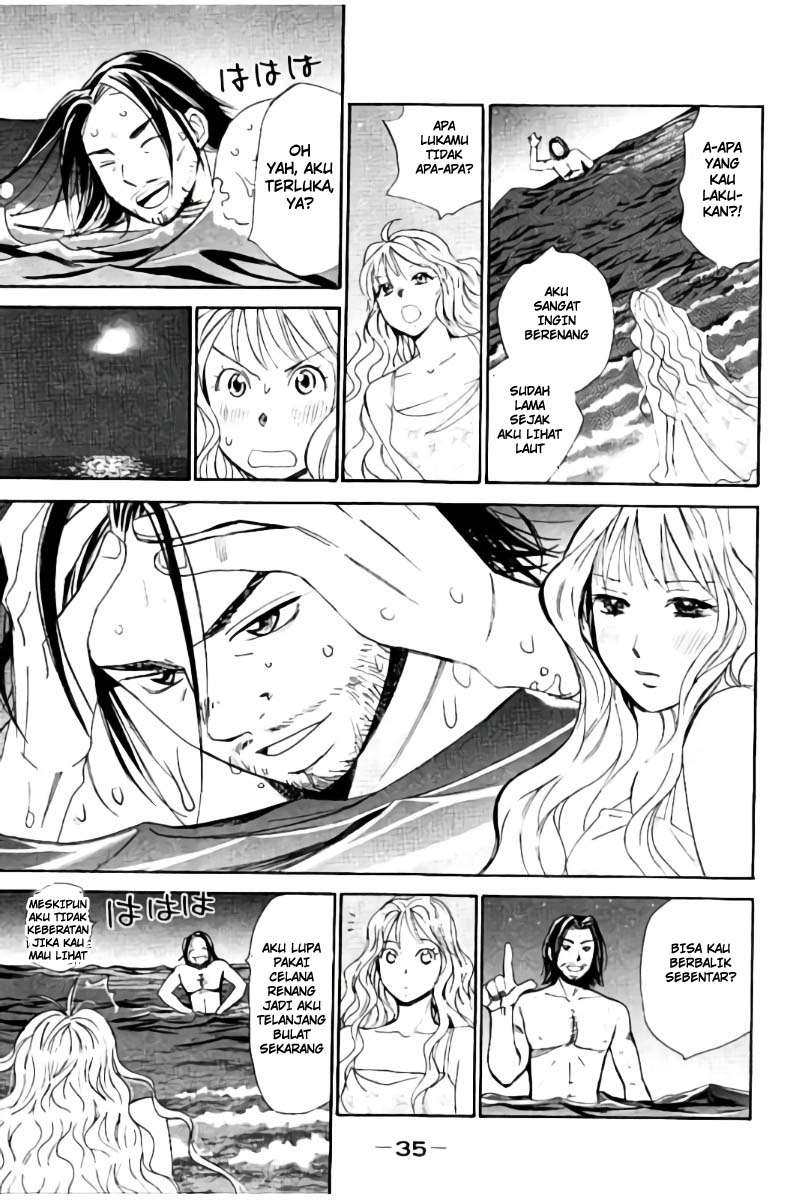 Chapter 45 - halaman 17