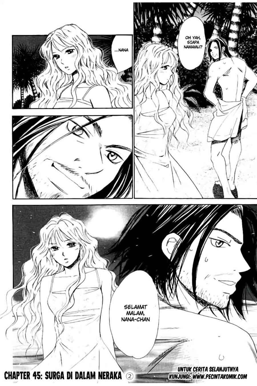 Chapter 45 - halaman 18