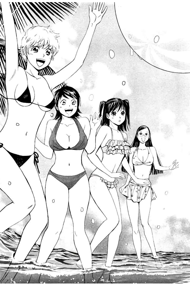 Chapter 45 - halaman 5