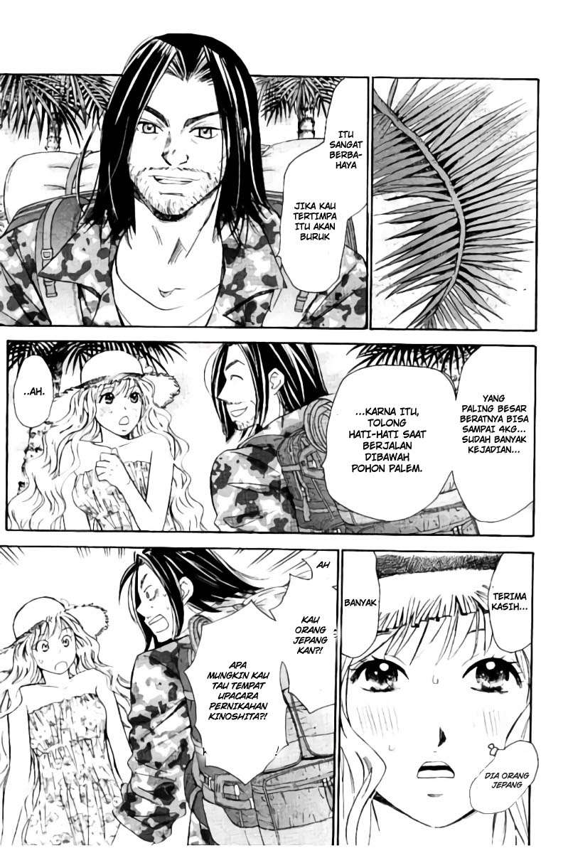 Chapter 45 - halaman 9
