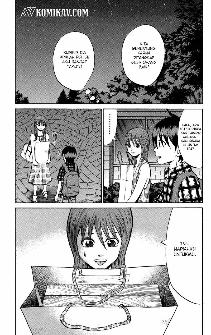 Chapter 48 - halaman 17