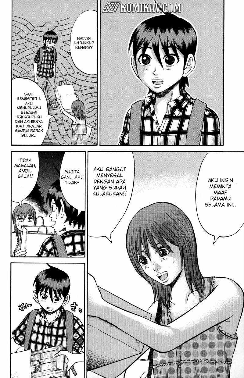 Chapter 48 - halaman 18
