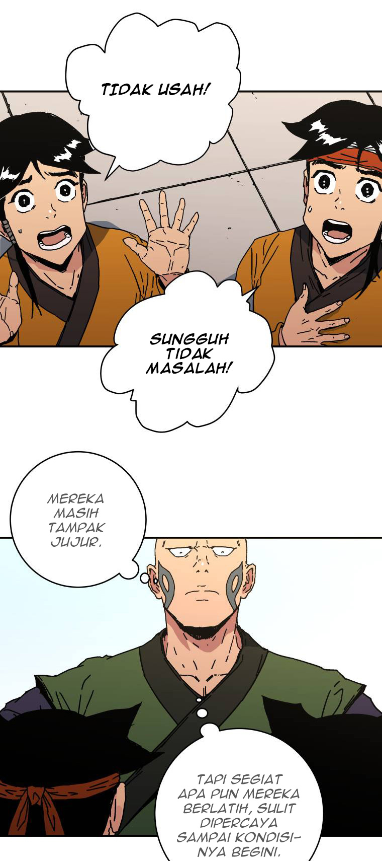 Chapter 118 - halaman 31
