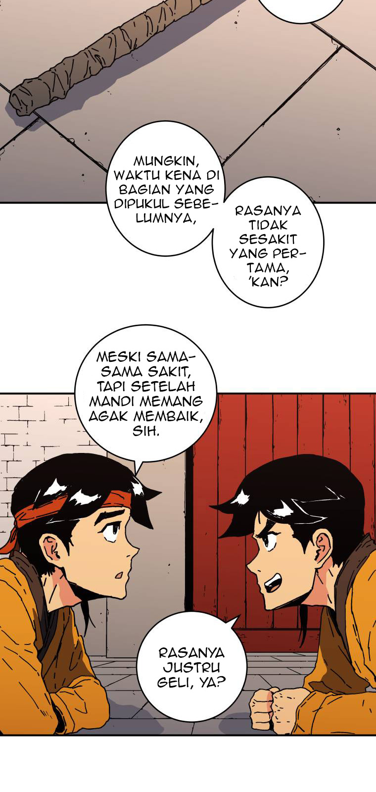 Chapter 118 - halaman 45