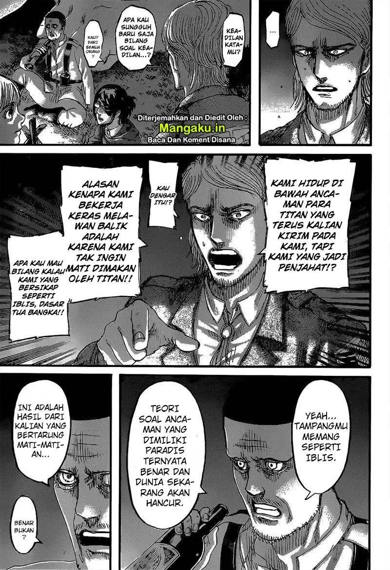 Chapter 127 - halaman 14