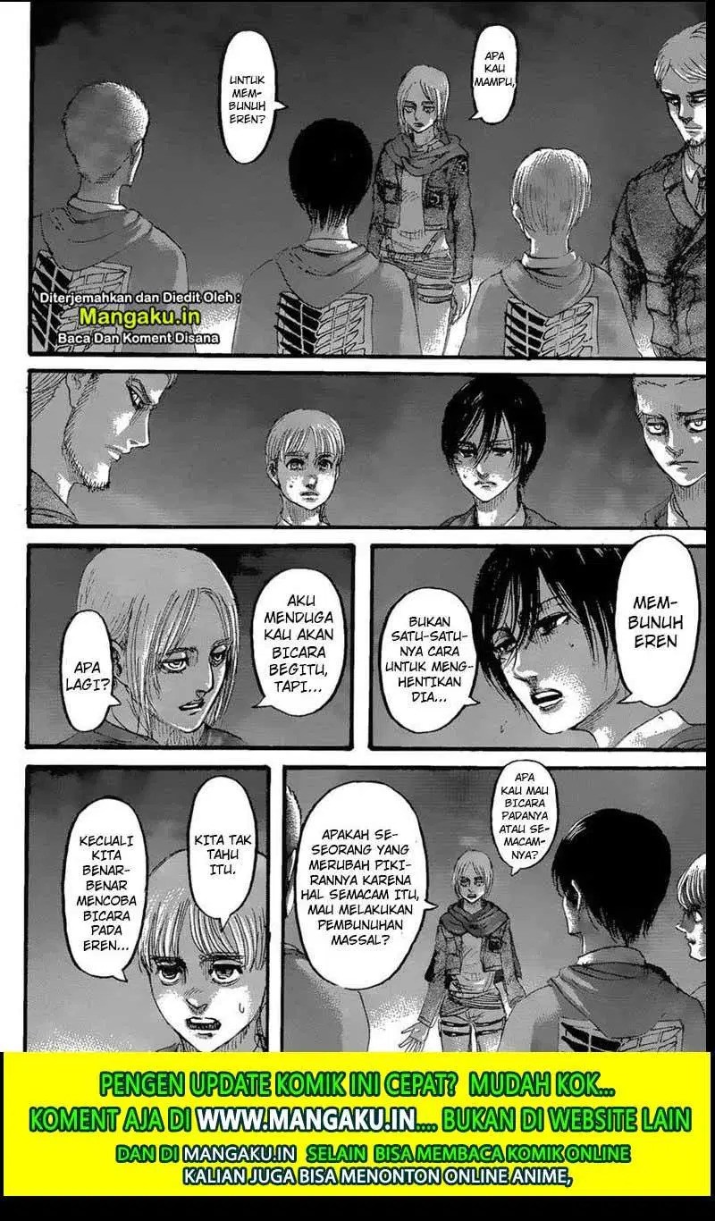 Chapter 127 - halaman 17