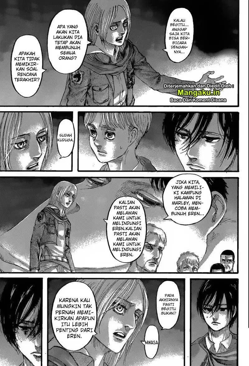 Chapter 127 - halaman 18