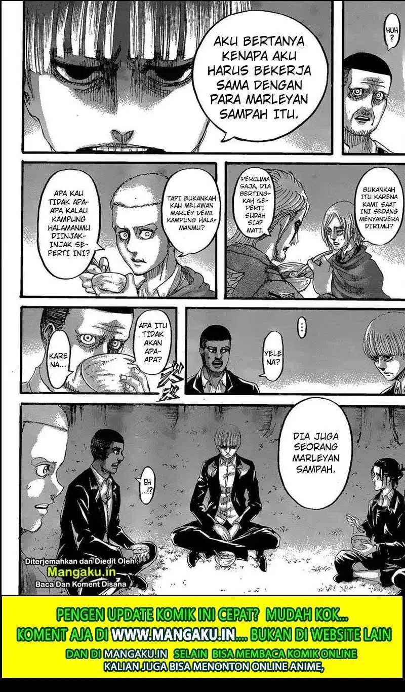 Chapter 127 - halaman 23