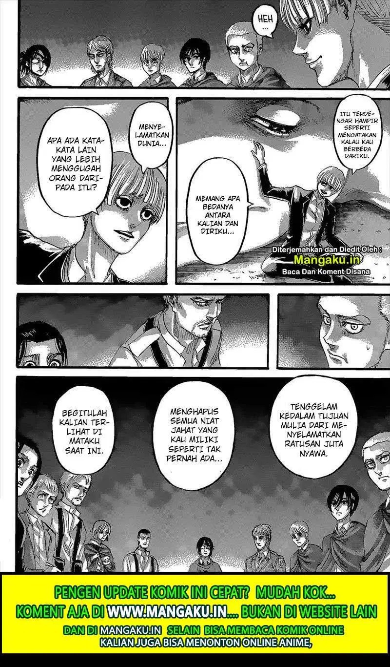 Chapter 127 - halaman 25