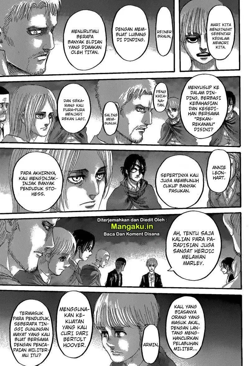 Chapter 127 - halaman 26