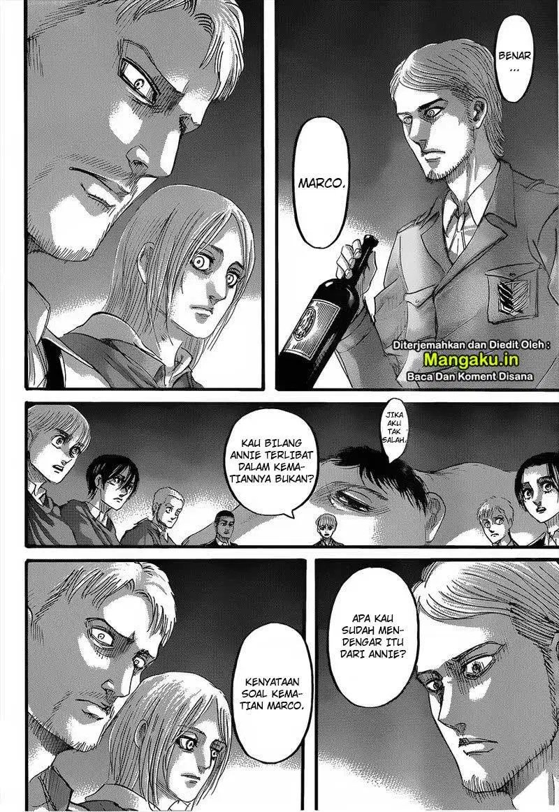 Chapter 127 - halaman 29