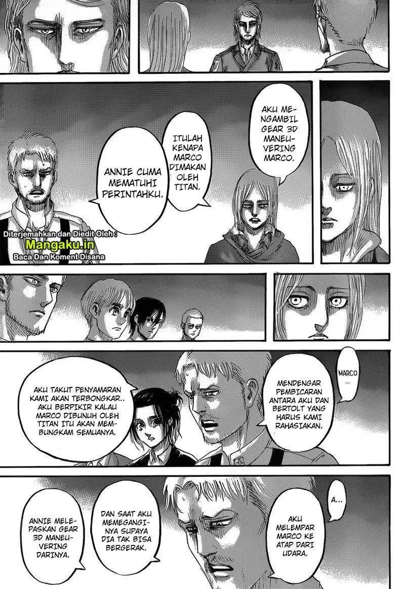 Chapter 127 - halaman 30