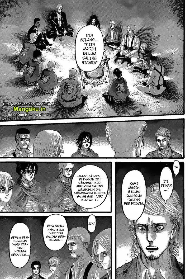 Chapter 127 - halaman 32