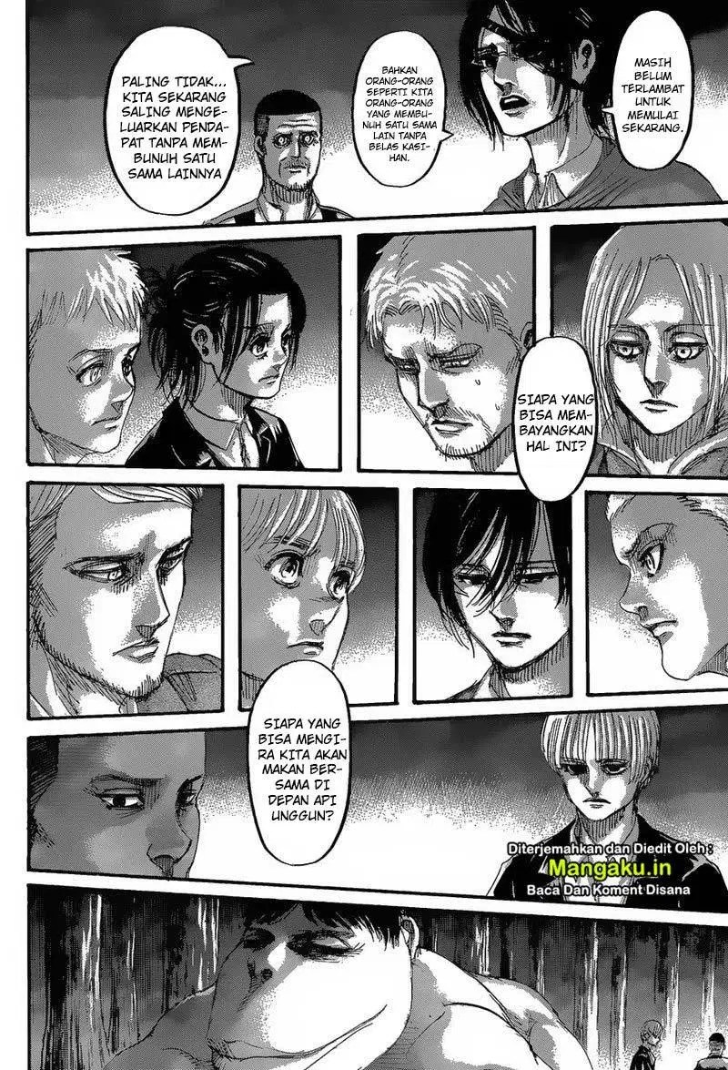 Chapter 127 - halaman 33