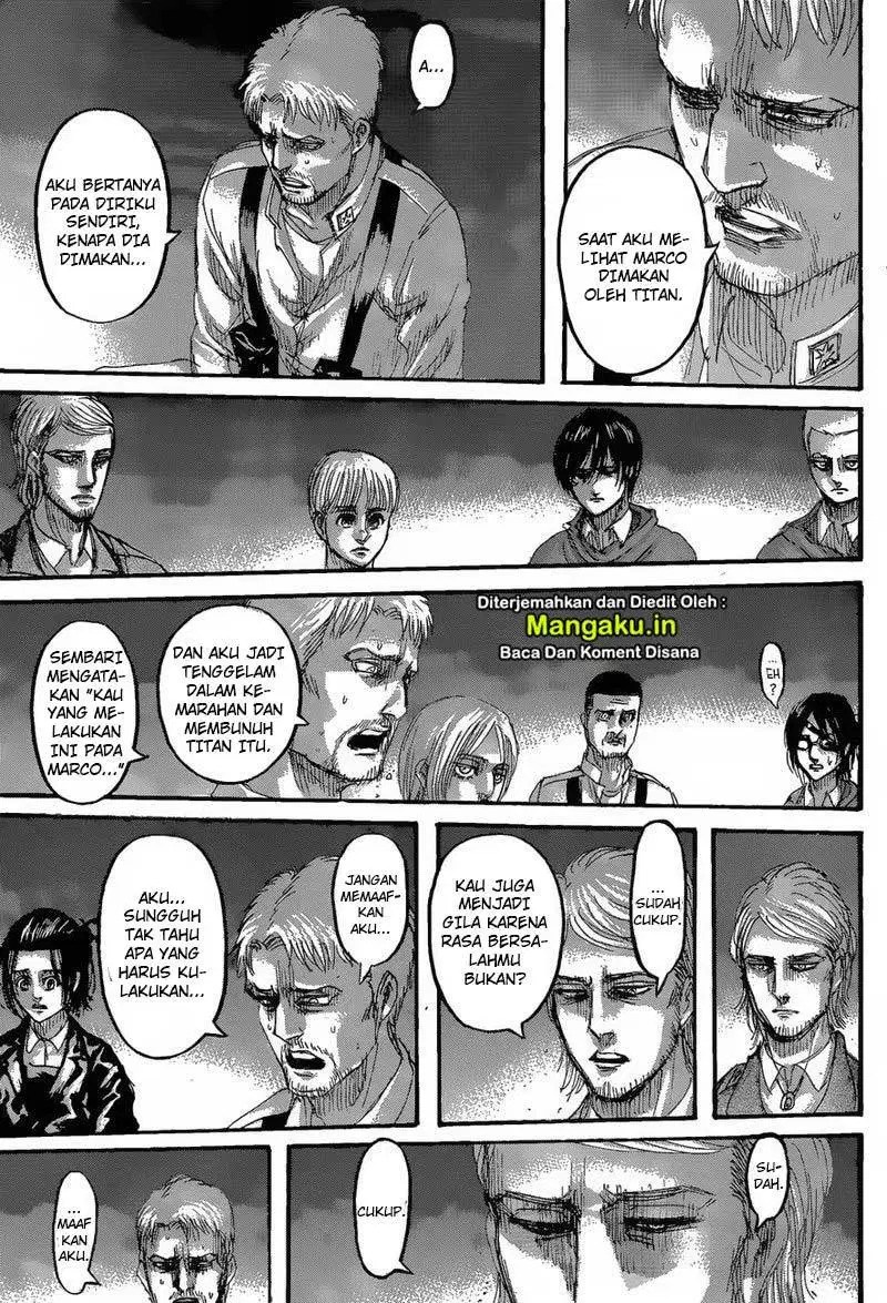 Chapter 127 - halaman 34