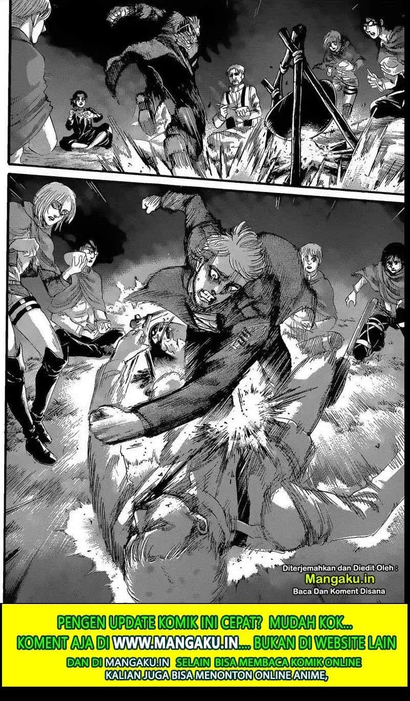 Chapter 127 - halaman 35