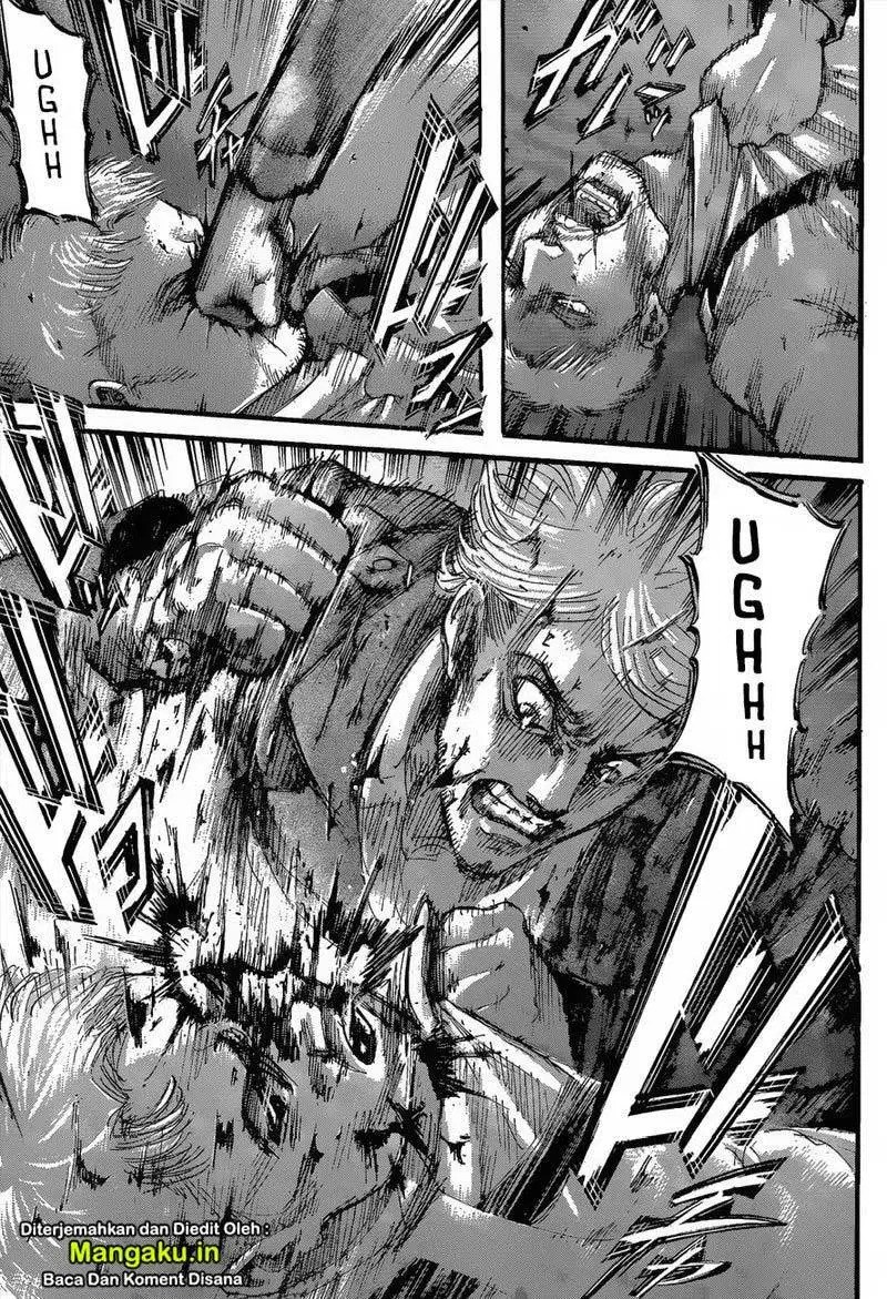 Chapter 127 - halaman 36