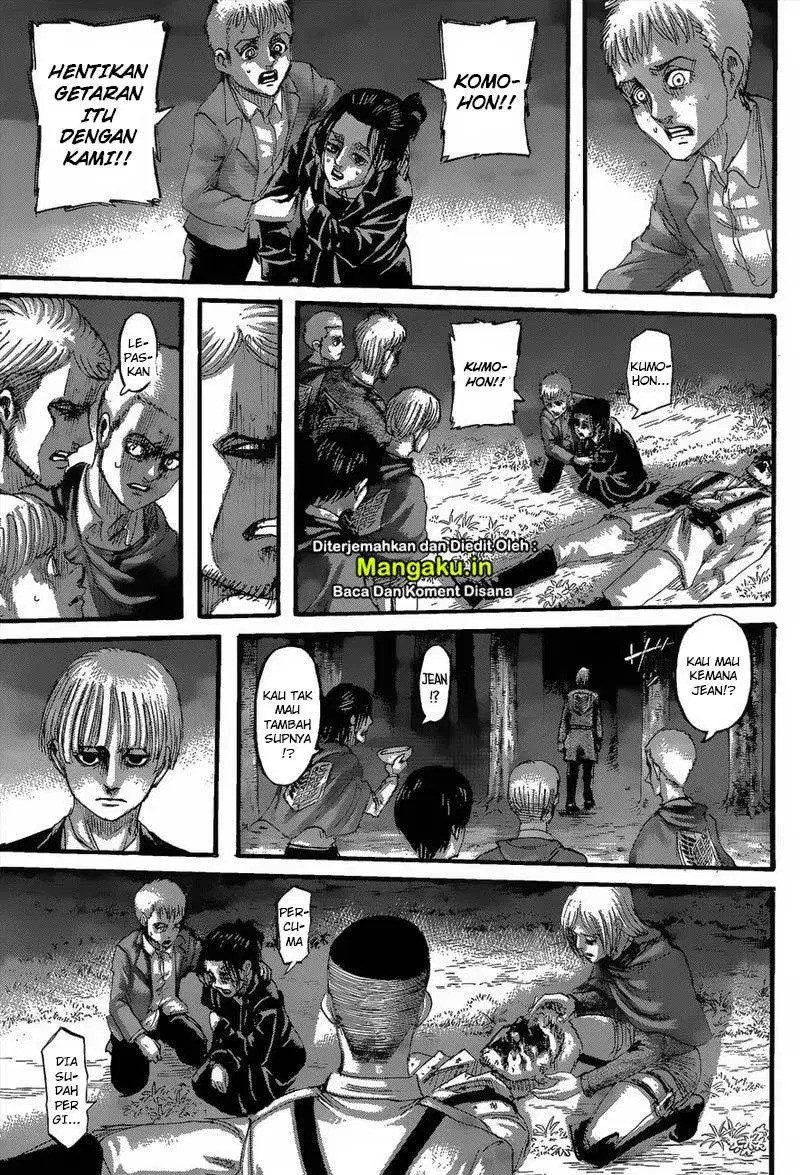 Chapter 127 - halaman 40