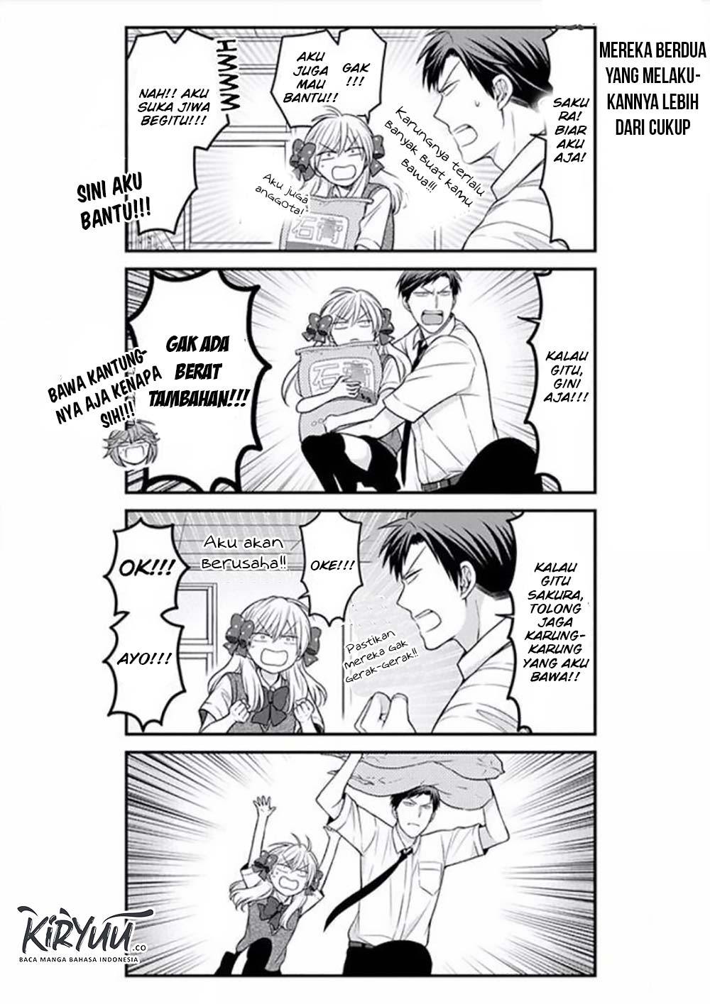 Chapter 86 - halaman 6