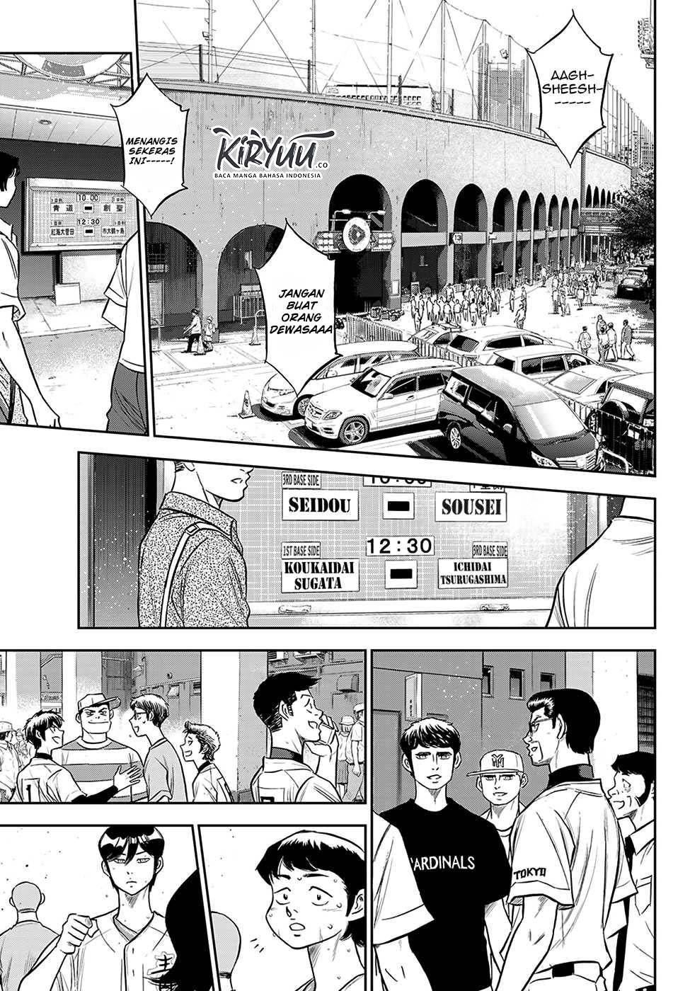 Chapter 217 - halaman 19