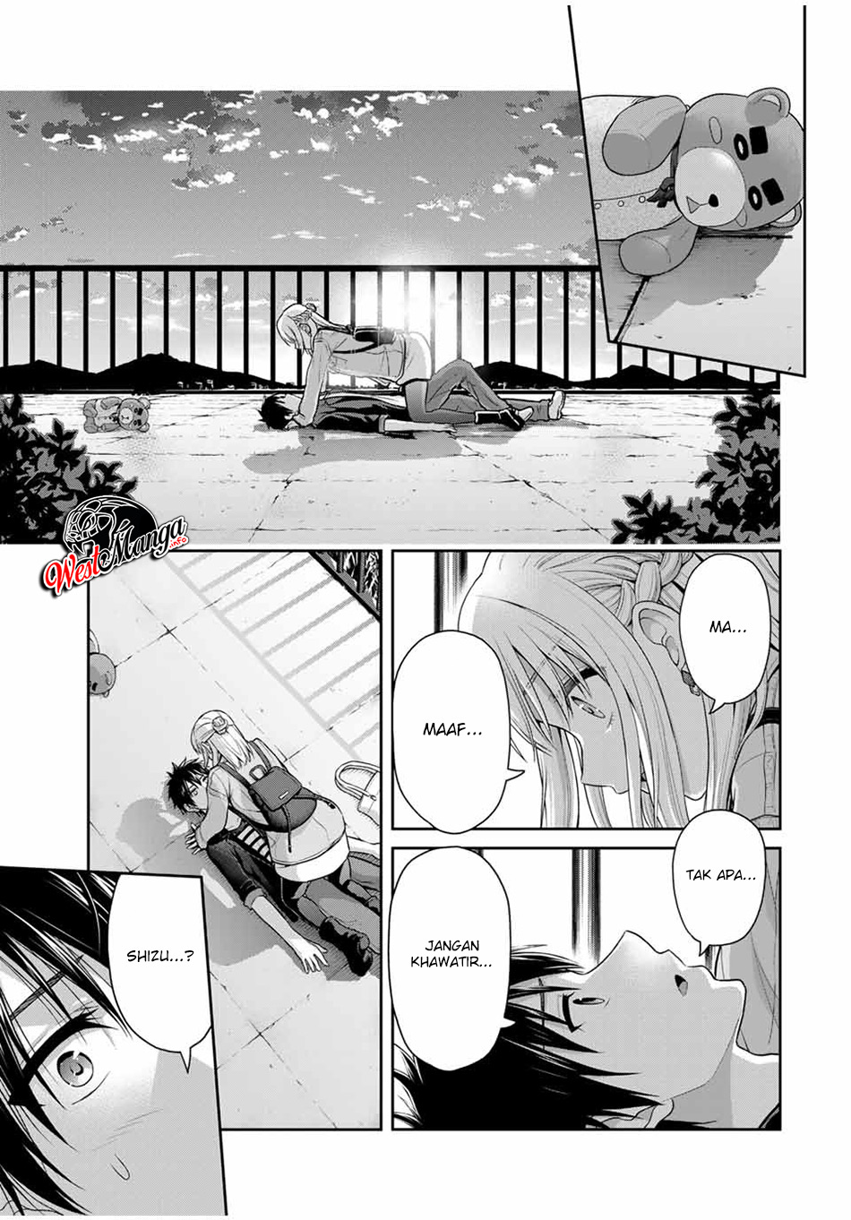 Chapter 41 - halaman 6