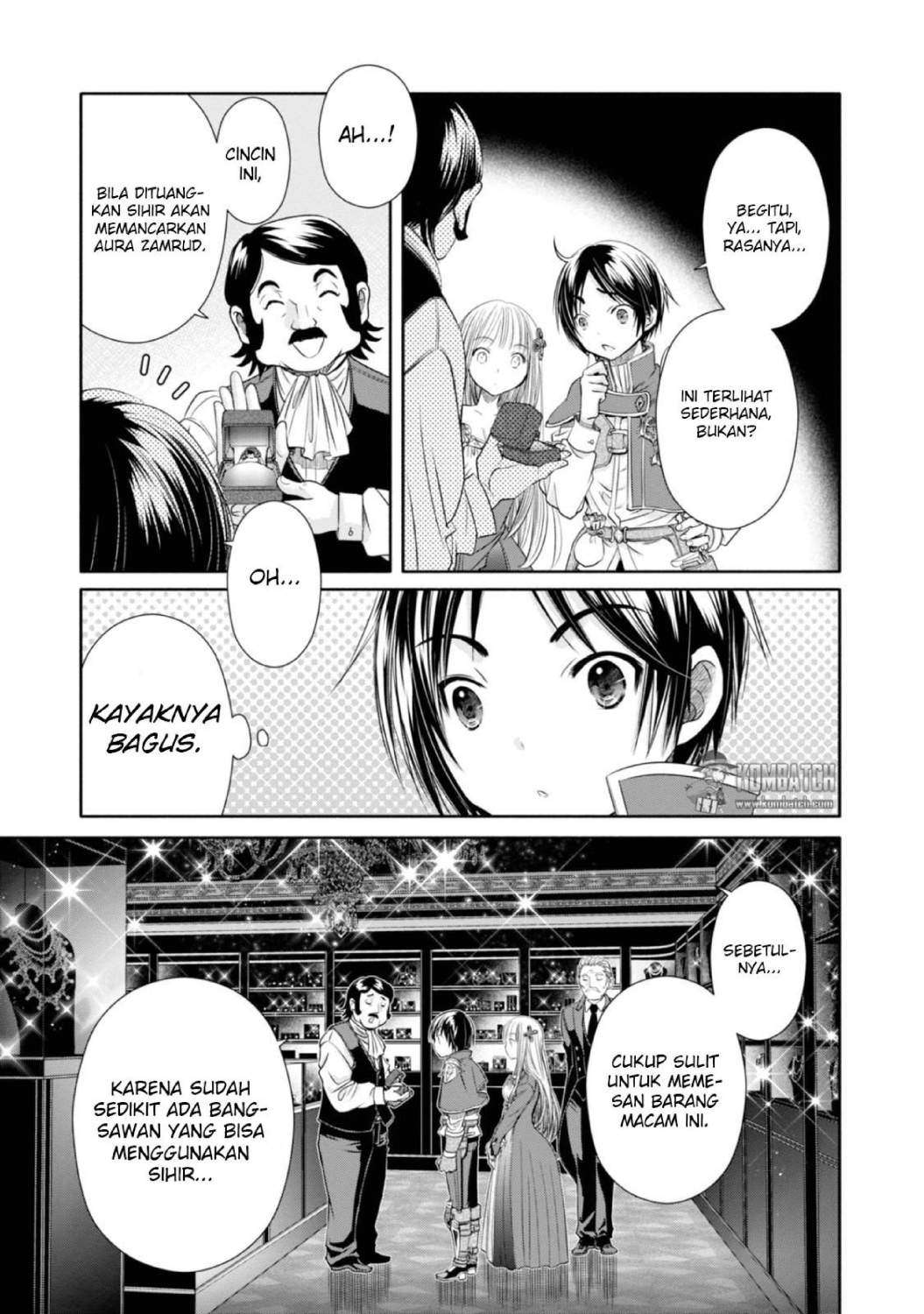 Chapter 18 - halaman 19