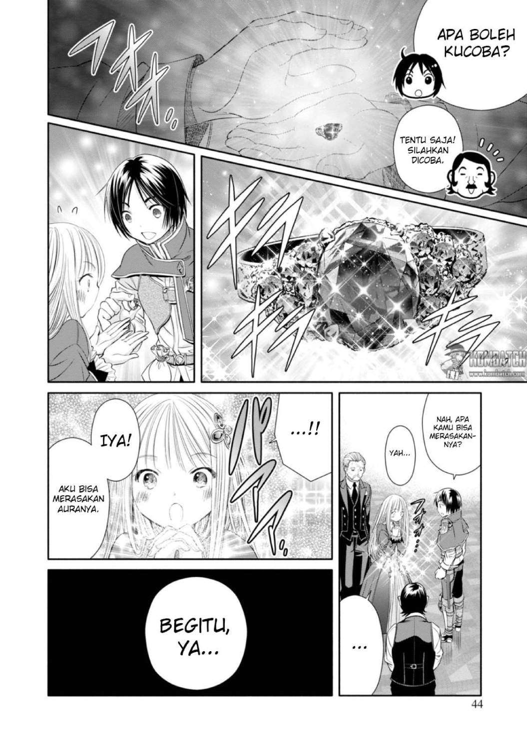 Chapter 18 - halaman 22