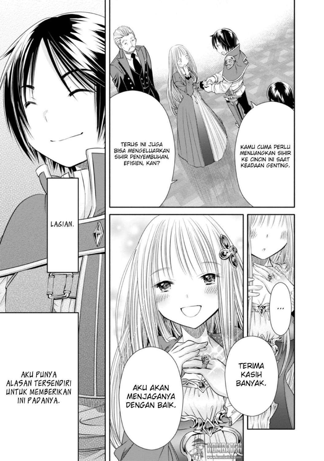 Chapter 18 - halaman 25